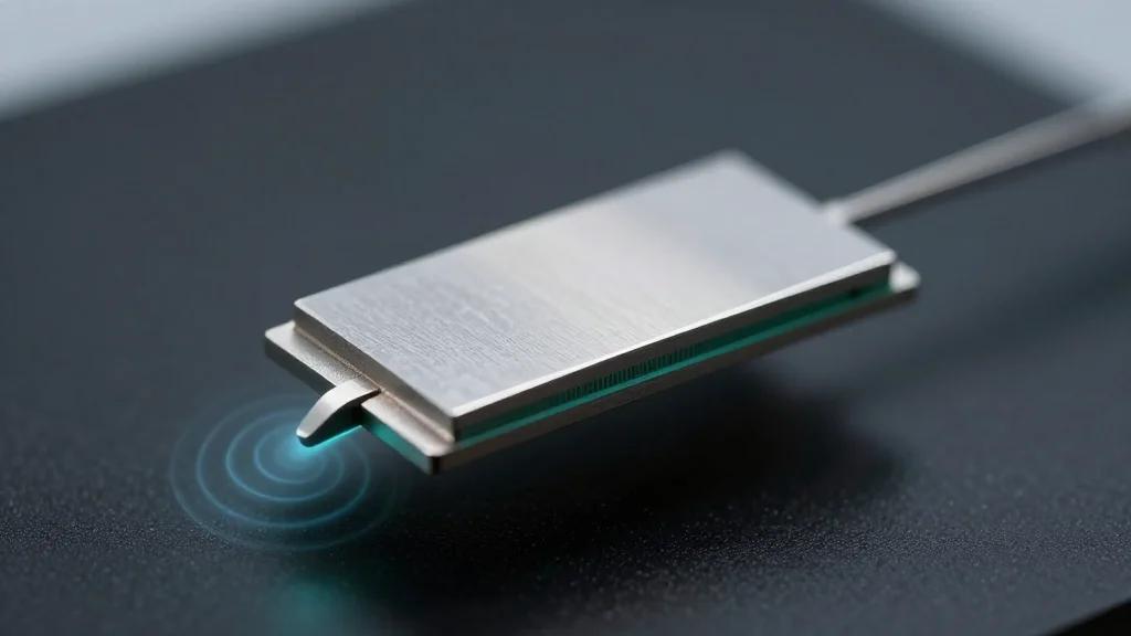 US Researchers Demonstrate Noise‑Free Phonon Laser for Unjammable Quantum Navigation