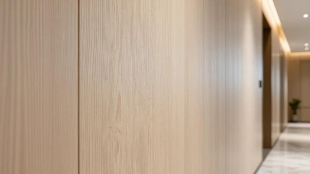 Treefrog Expands Collection of White Oak Veneers