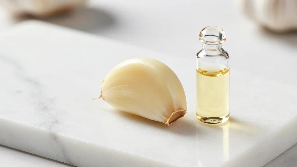 Garlic Intake Linked to Lower Mortality in Chinese Elders