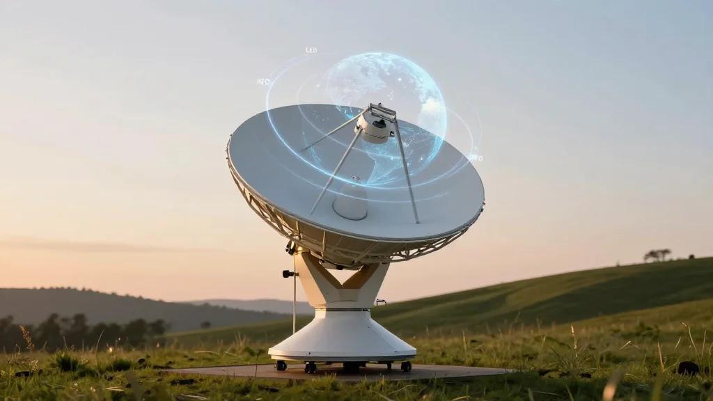 Intuition Foresight Enables Seamless LEO Integration in Multi‑Orbit Satcom