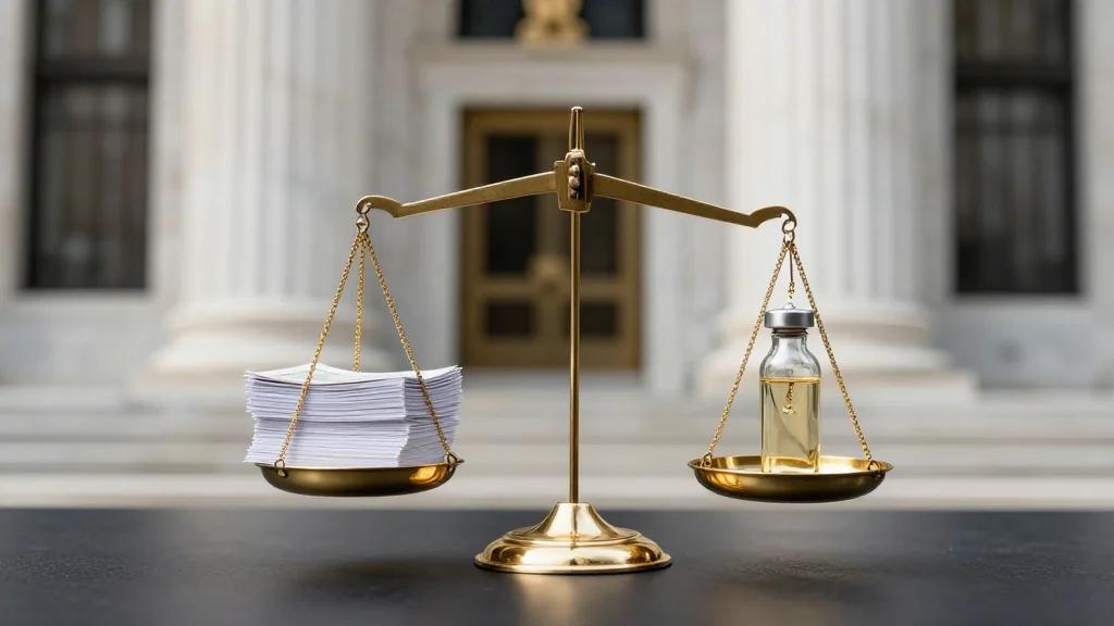 Warsh's Push to Cut Fed Liquidity Tests Rate Limits