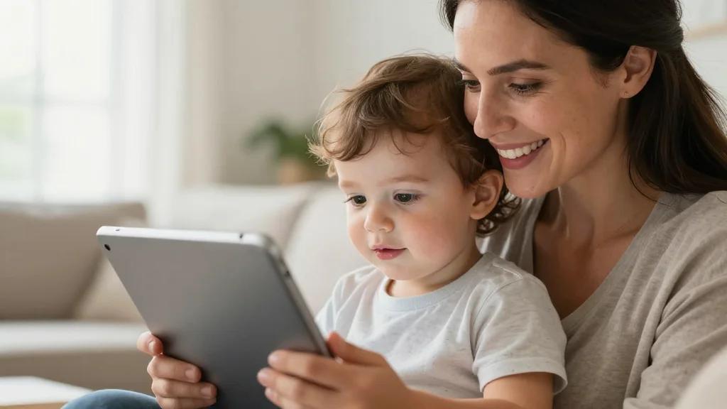 Australian Trial Launches Digital Tool to Boost Early‑Childhood Flourishing