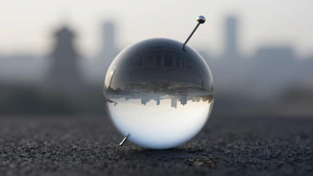 Banking Stocks Crash as Economy Slows, Iran Sparks Bubble Burst