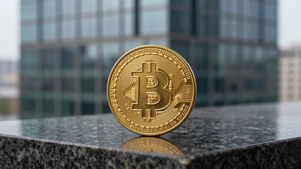 Bitcoin On‑Chain Activity Plummets to 8‑Year Low, Raising Questions for ETF and Futures Traders