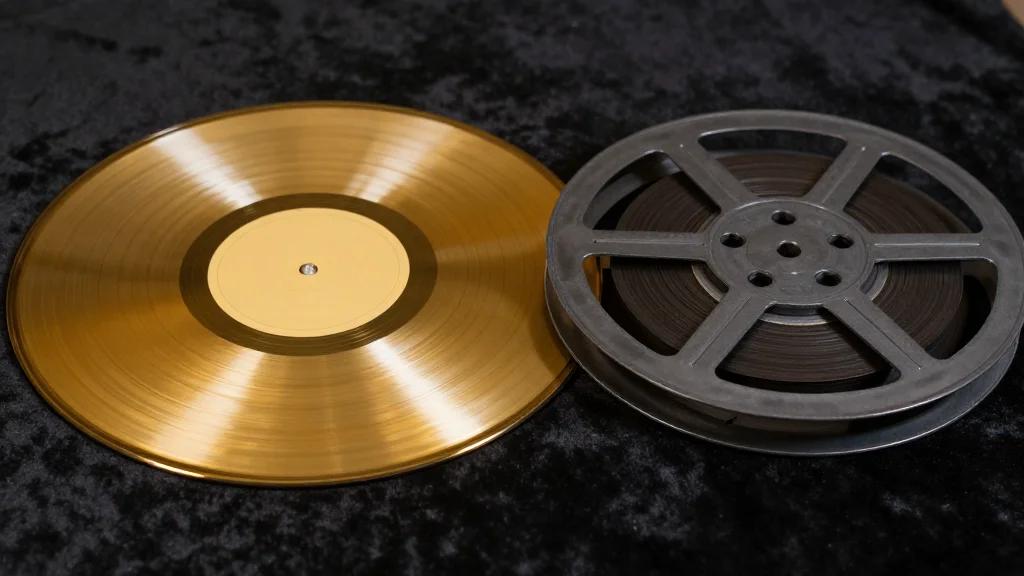 What the Netflix–Warner Music Deal Really Means for Artists and Brands