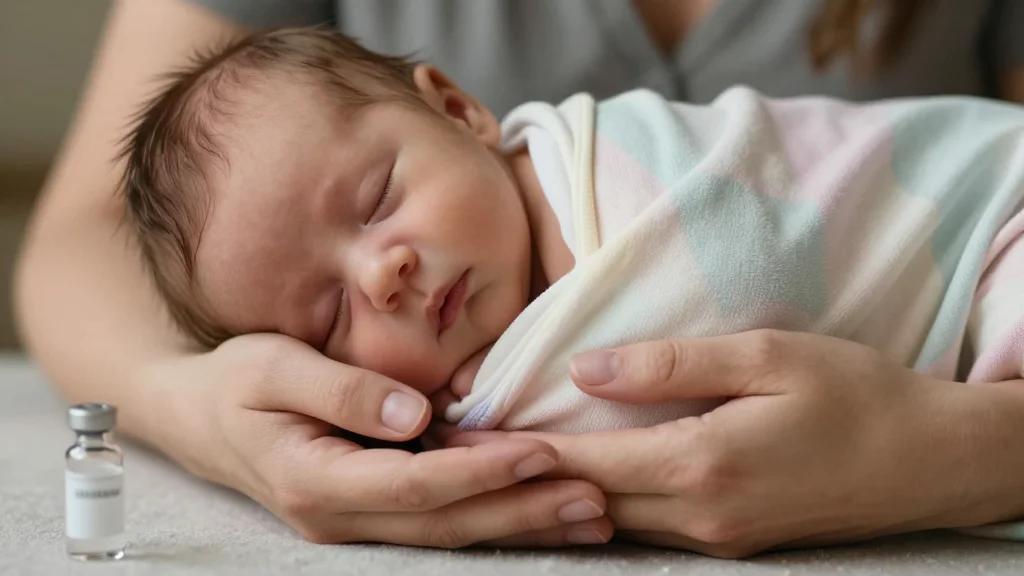 Gentle Empathy Defies Parents'