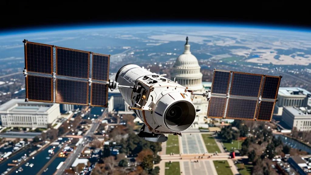 Vantor Archive Imagery Now Available on Satellite Data Explorer