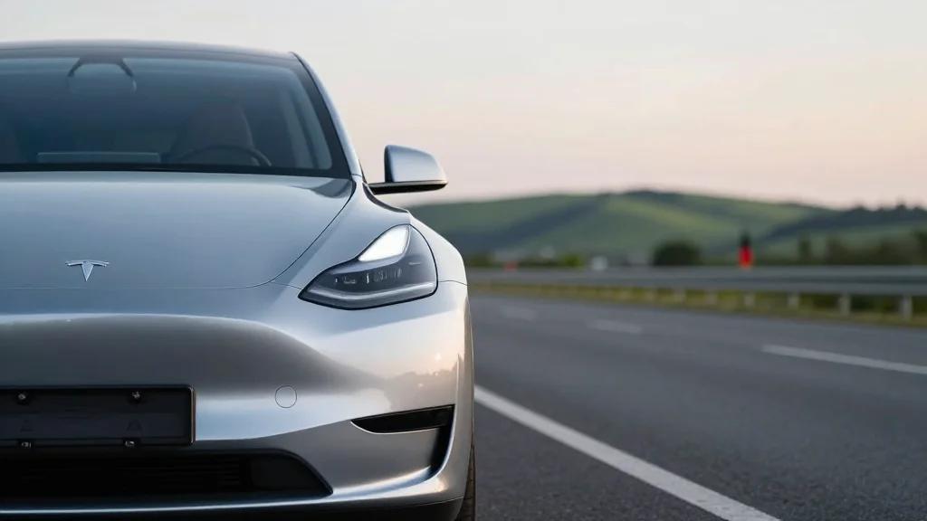 Tesla's March Sales in Germany Surge 315%