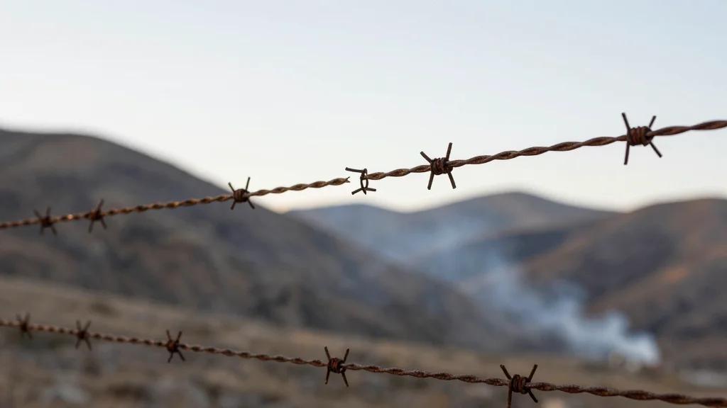 Afghanistan and Pakistan Are Facing ‘Open War’. De-Escalation Is Needed