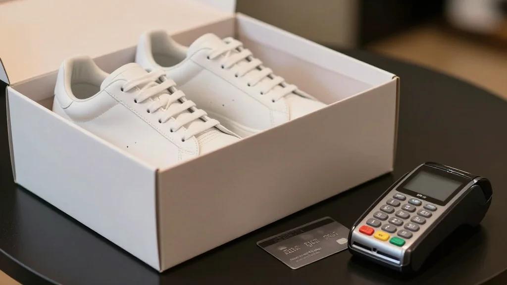 How E-Commerce Technology Is Transforming Sneaker Retail Across the Gulf Region