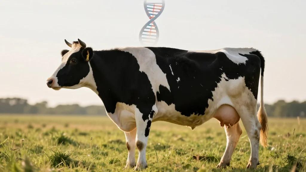 Why Are More Dairy Farmers Using Sire Advice This Breeding Season?