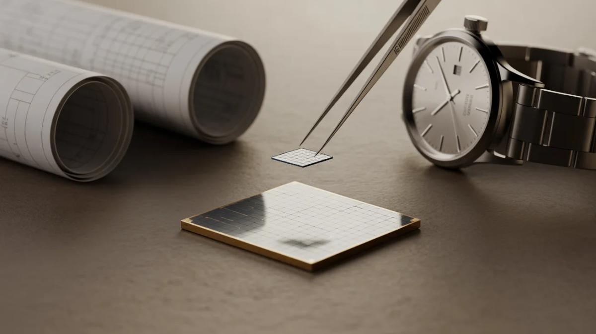 Chipmind Raises $2.5M Seed Round Led by Founderful to Build AI Chip Design Agents