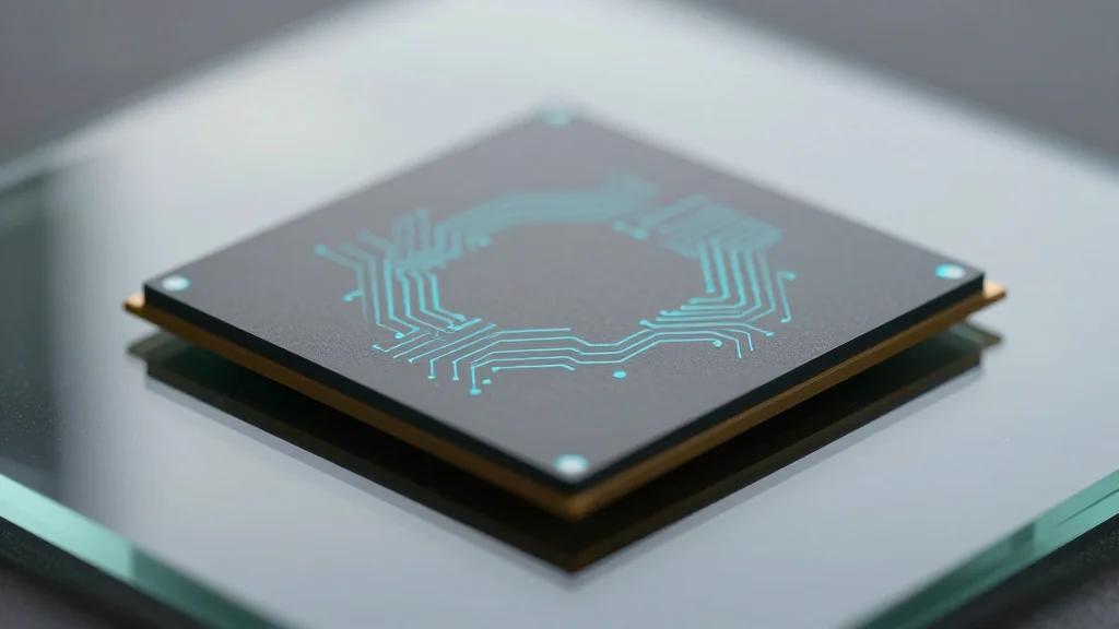 Disruption of Apple Hinges on This Chip Ecosystem