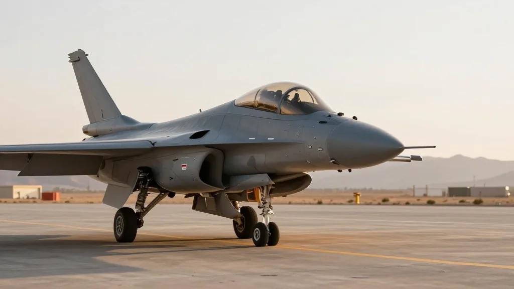 US Must Test Agile Combat Employment Against Iranian Threat