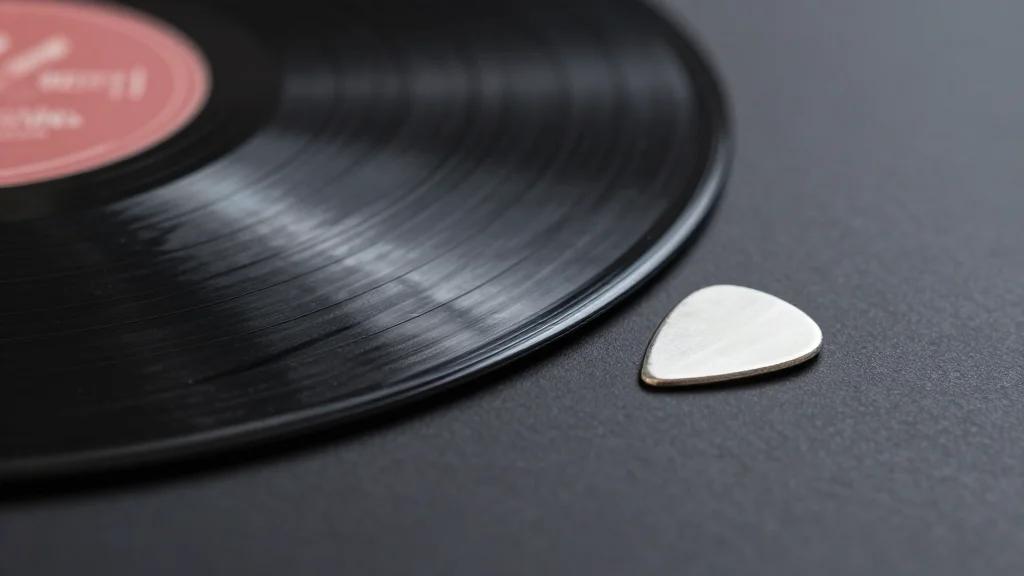 Rush's "2112" Ends with Accidental Numeric Album Code