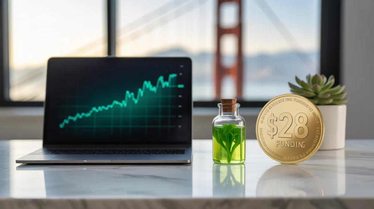 Lettuce Financial Raises $28M in Funding