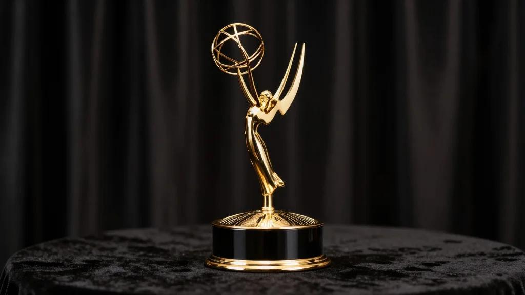 Elisabeth Moss Secures Guest Actress Emmy Nod for ‘The Testaments’