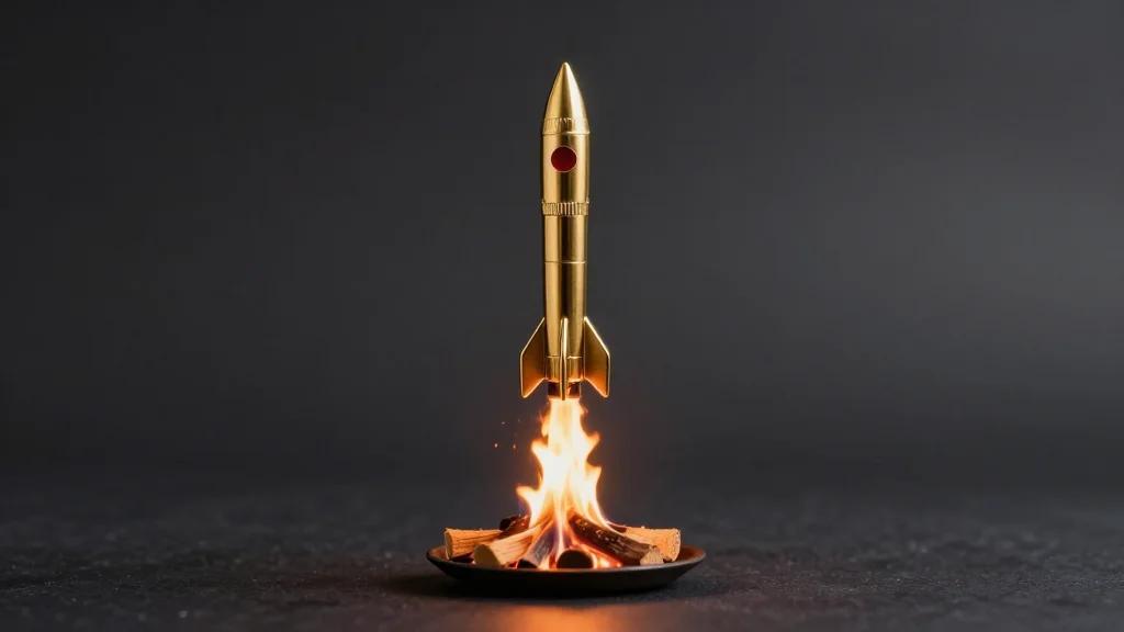 VC Pursuit: 1% Glory vs 99% Stable Life