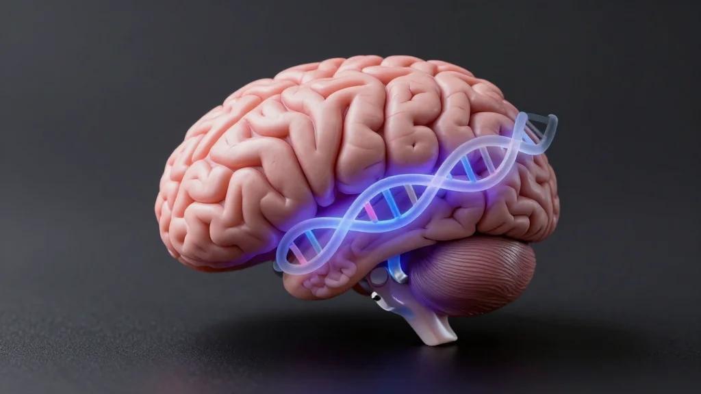 The Role of the cGAS-STING Interaction in the Age-Related Inflammation of the Brain