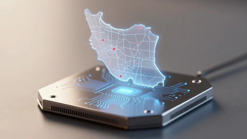 AI-Driven Tool Accelerates Iran Strike Planning in Real Time