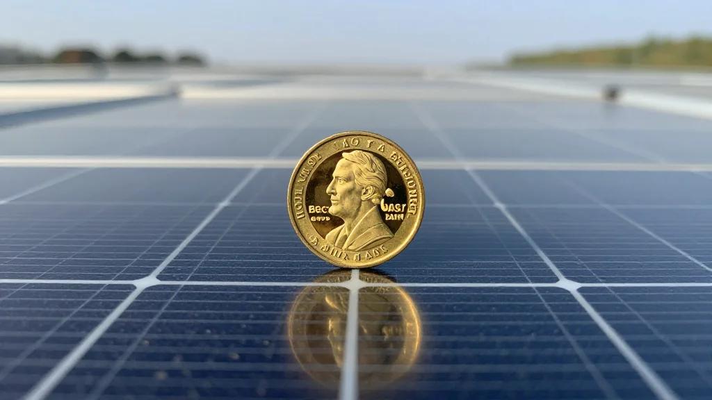 T1 Energy Posts Wider Q4 Loss on Continuing Ops, Reaffirms FY26 Outlook; Shares Drop 17%