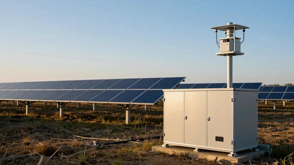 UK Government Approves Record 800 MW Solar Plant over Local Opposition