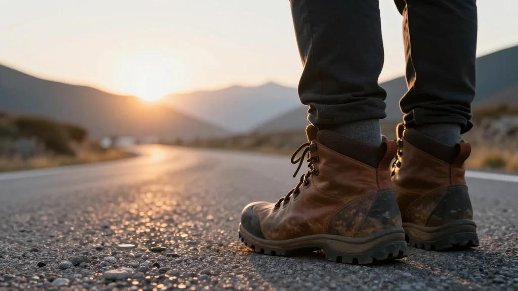 Know Your Destination, Choose Yes for Greatness