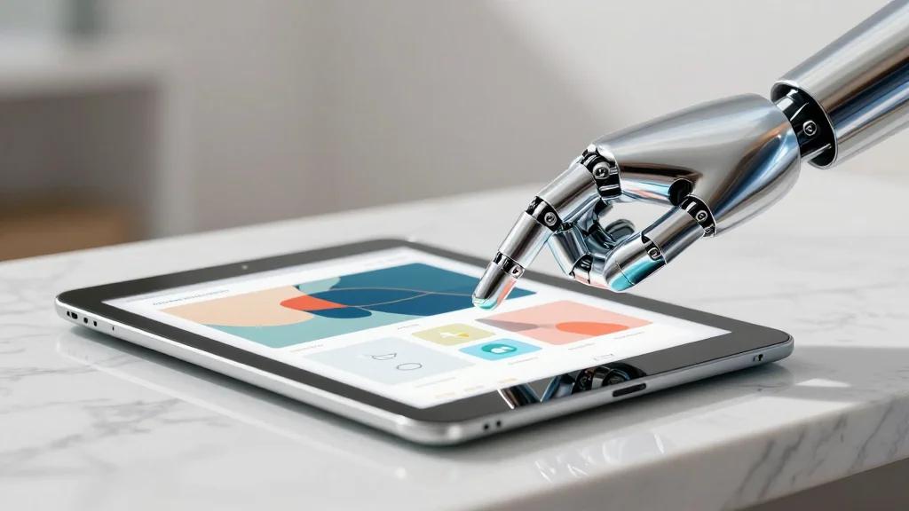 AI Agents Soon Run Entire Websites via Plain Language