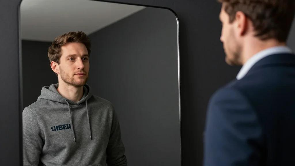 Selling a Startup Redefines Identity, Not Just Business