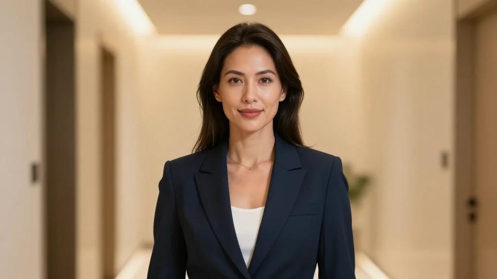 How Caring for Others Makes You a Better Businesswoman