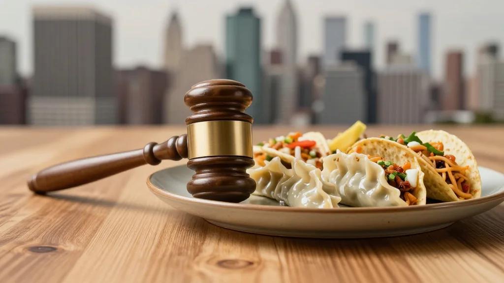 Mamdani Is Cracking Down on Food Delivery App Junk Fees in NYC