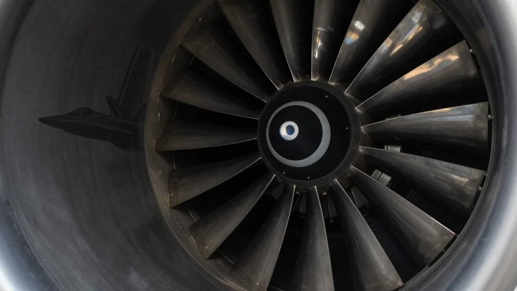 Pratt & Whitney Wins $256.3m Contract Modification for F135 Spares