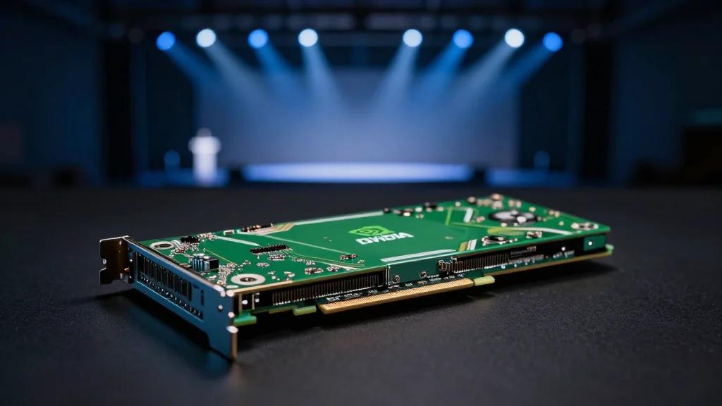 NVDA's Valuation Collapsed—Last Chance Before Breakout