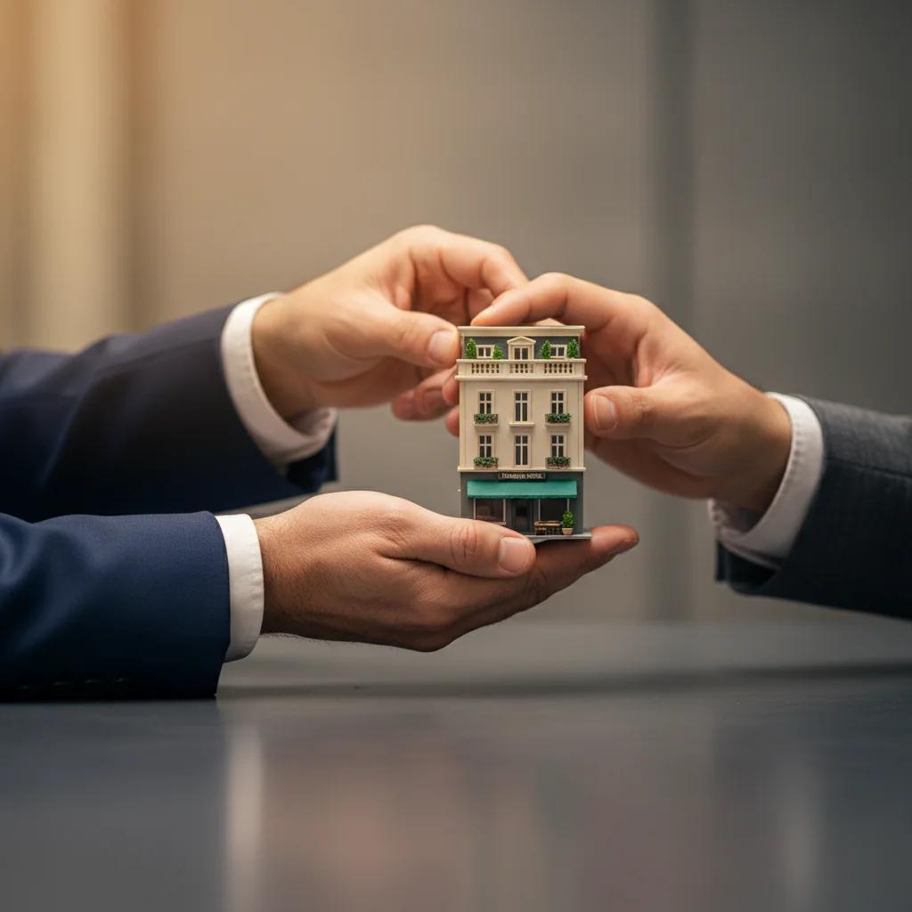 Amwins Unveils Hospitality Practice to Support Retail Brokers