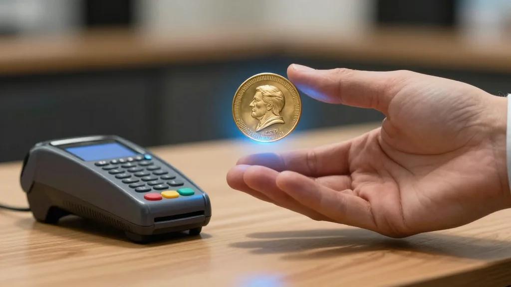 Wyoming Has Big Plans for Stablecoin