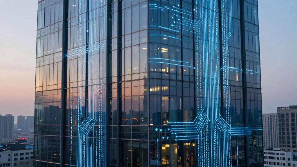 Lloyds Banking Group and University of Glasgow Launch Four-Year Agentic AI Research Programme