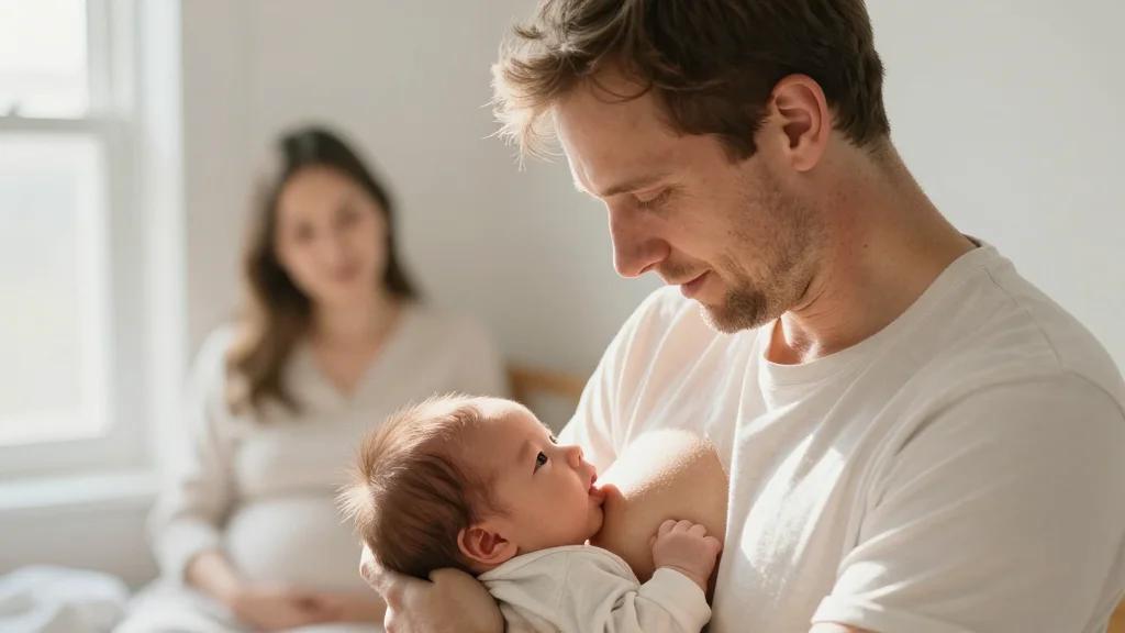 Stop Shaming Moms: Breastfeeding Isn't Universal