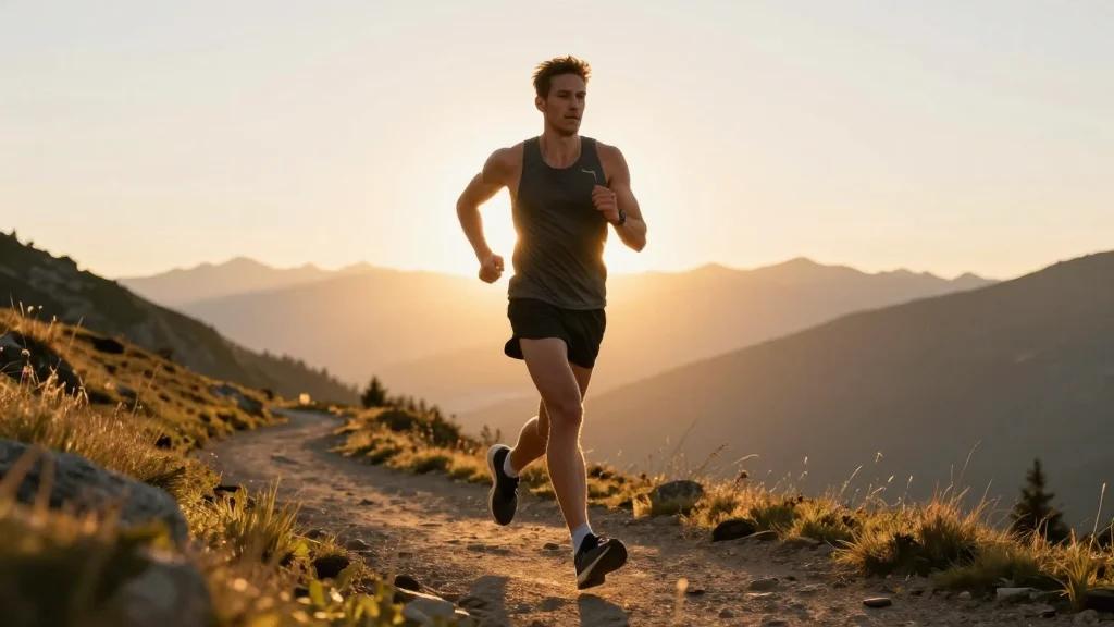 Discovering Talent Unlocks Unlimited Possibility Through Running