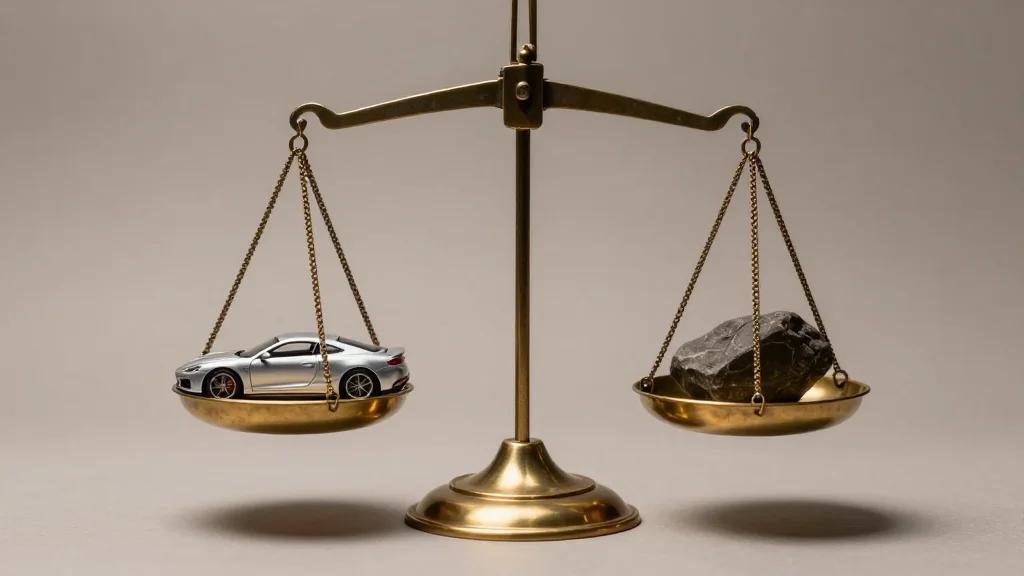 Leadership Requires Choosing Between Competing Tradeoffs