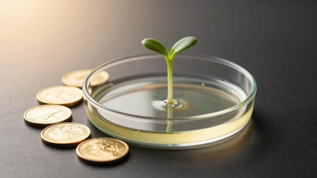 ReAlta Life Sciences Secures $40M in Oversubscribed Financing