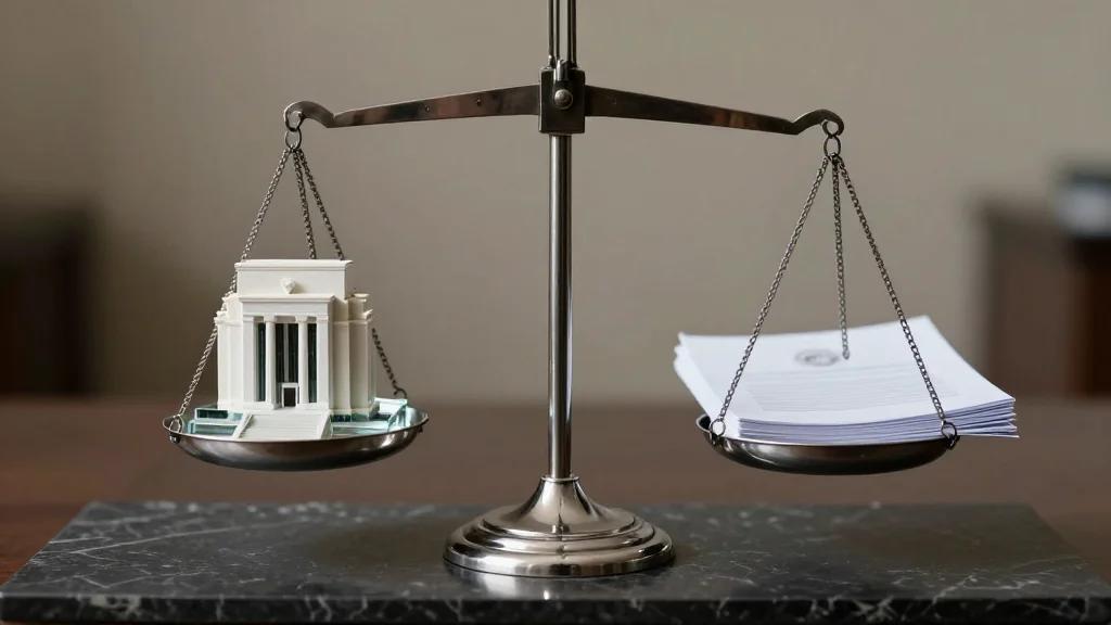 Judge Dismisses DOJ Subpoenas, Boosts Fed, Undermines Pirro Probe