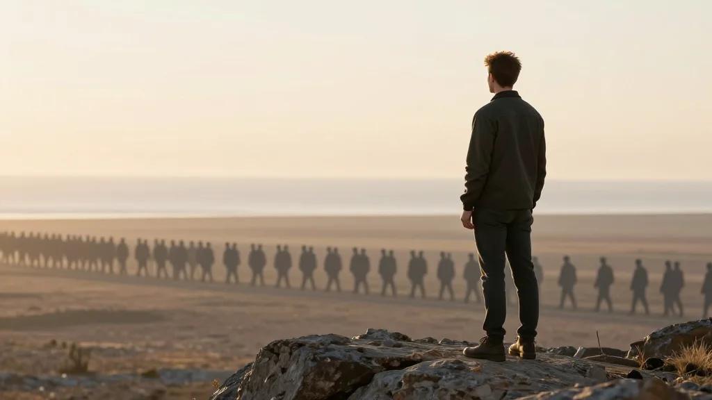 Growth Requires Discomfort, Not Constant Validation