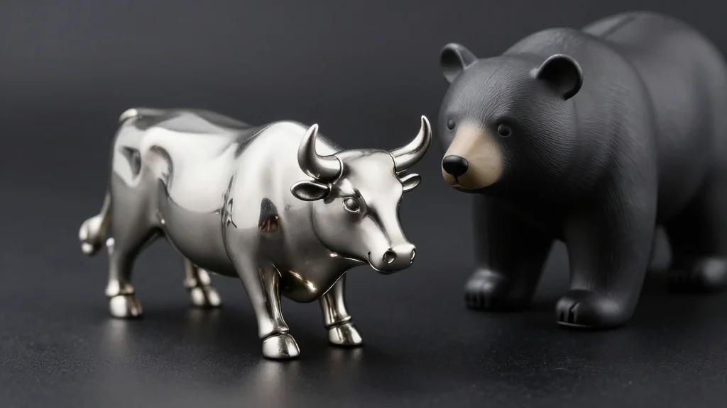 Low Volatility Seeds Future Turbulence; Powell‑Trained Models Miss Warsh