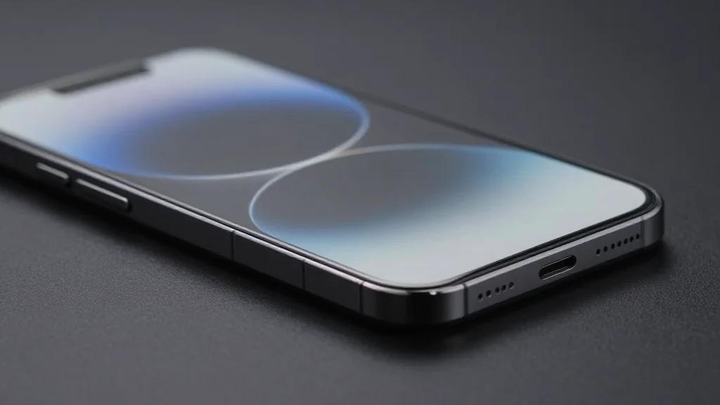 Apple Refines, Not Replaces, Liquid Glass UI