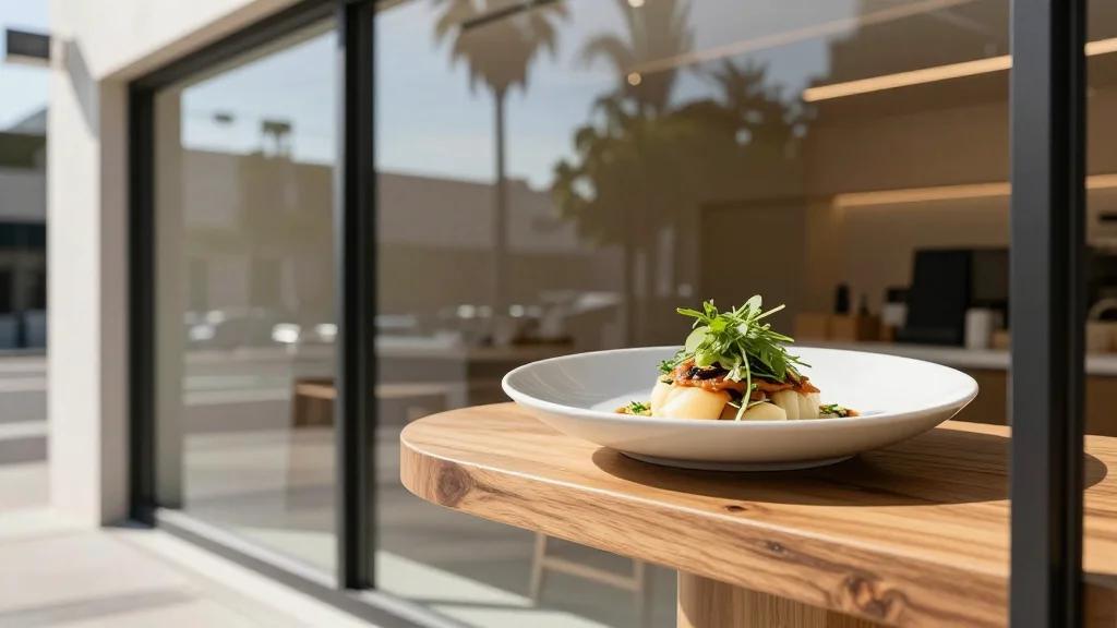 Noma Projects Opens First Permanent Pop‑Up in LA’s Silver Lake Amid Protests