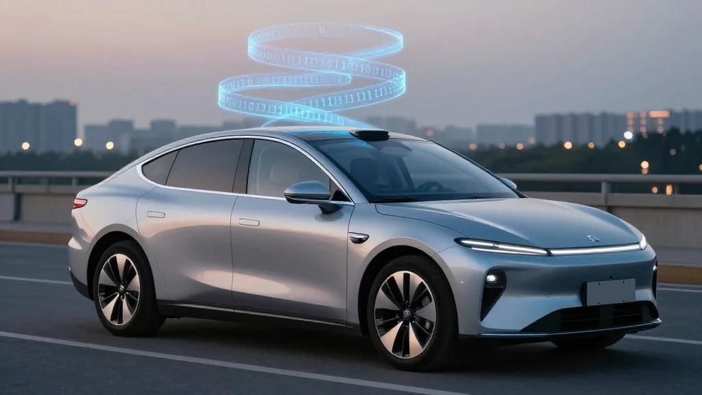 Self‑driving Updates Lag: Safety Trumps Speed