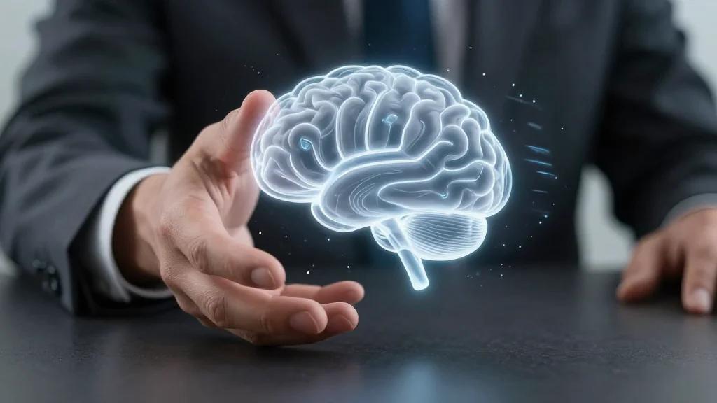 Mentors Beat AI: Real Accountability Over ChatGPT