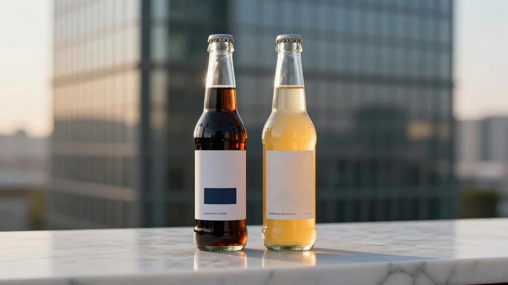 Recasting Our Point of Reference in Beverage