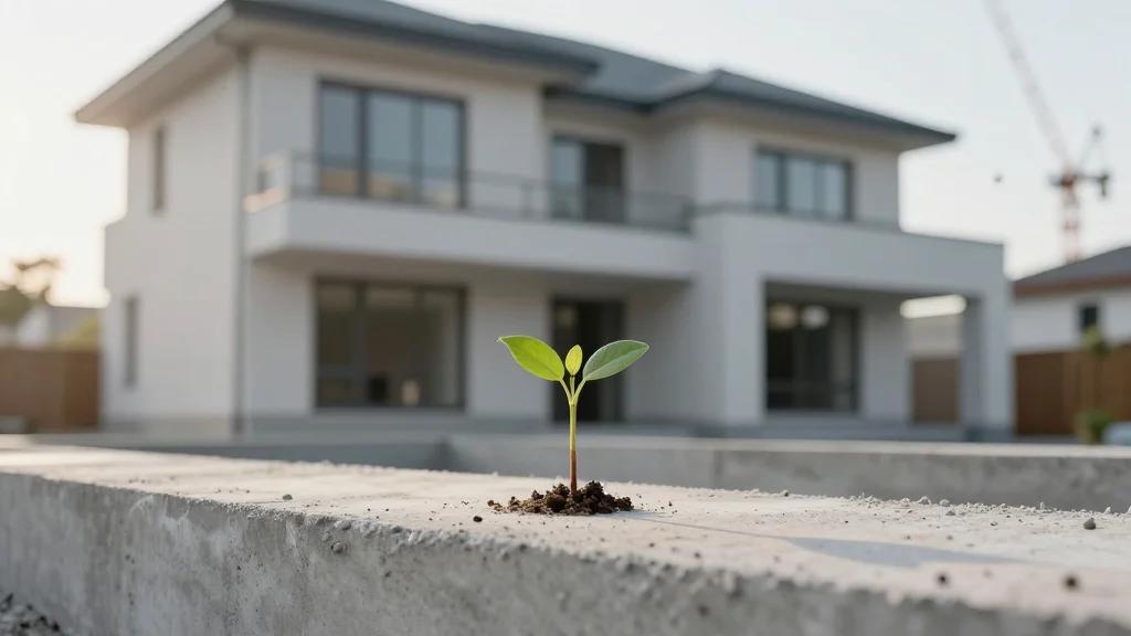 Housing Hope Delayed One Year, Still On Track