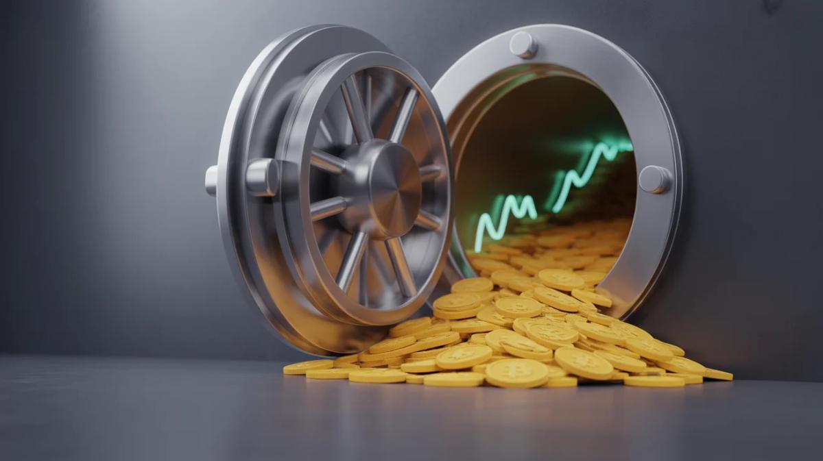 High APYs Mean Higher Risk: Know Your Yield Source